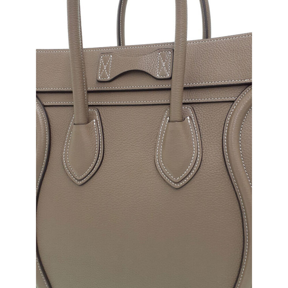 Celine Luggage Handbag - Picture 9 of 9